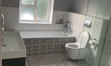 Bromley Residential Refurbishment