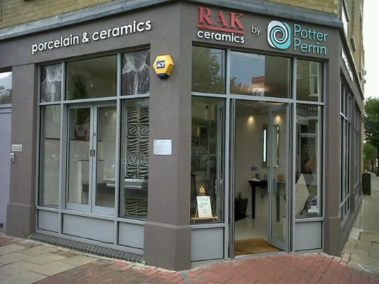 Showroom